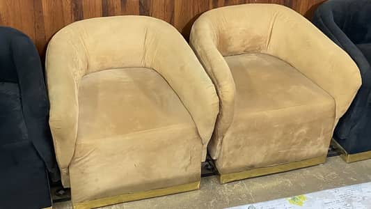 Sofa Chair