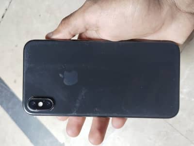Apple iPhone X