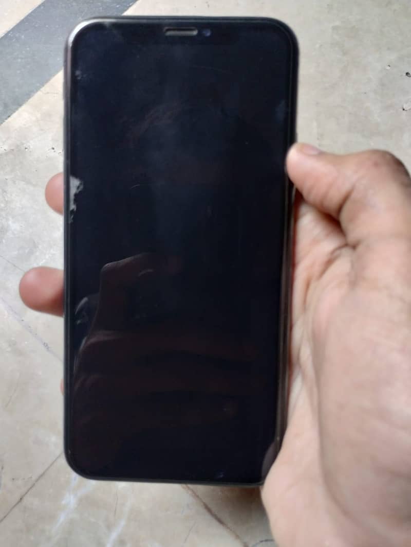 Apple iPhone X 1
