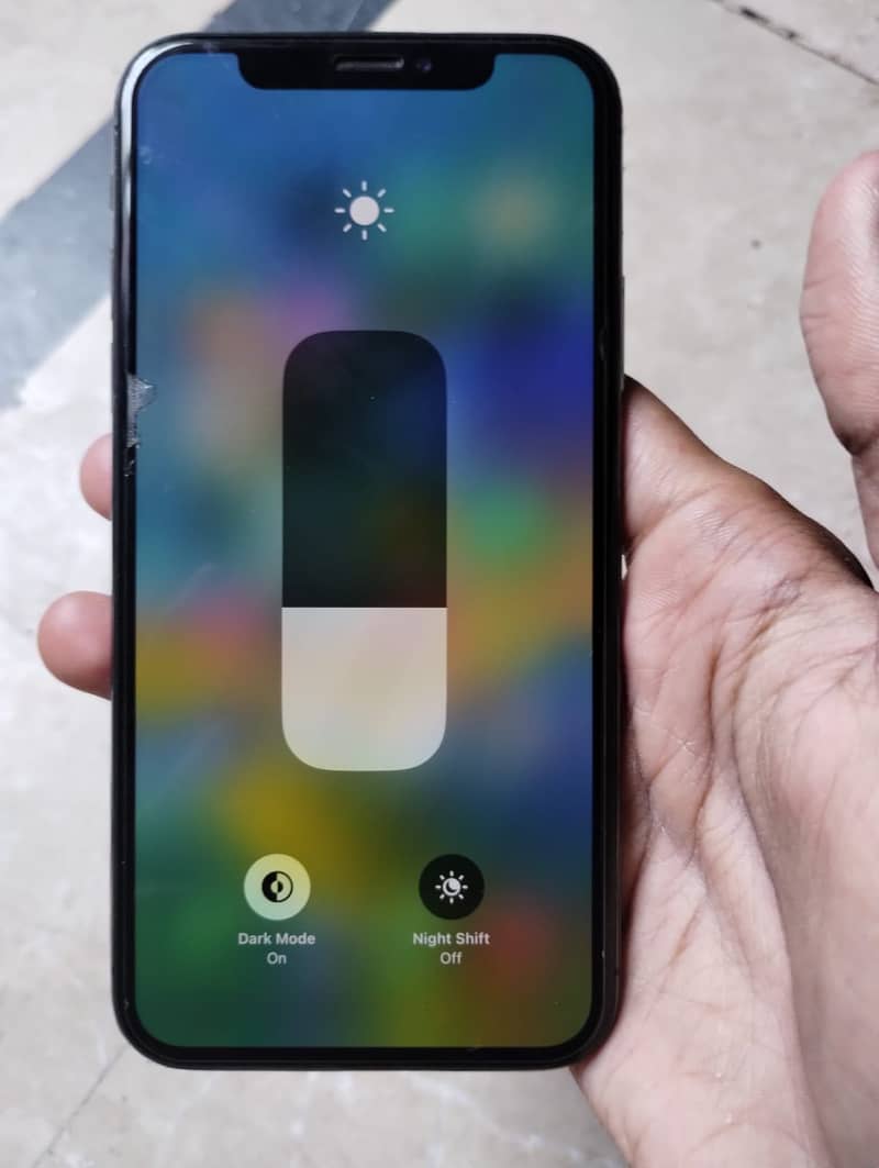 Apple iPhone X 6