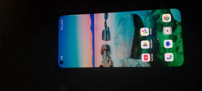 OPPO Reno 5 5G