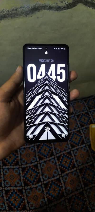 Samsung Mobile A51