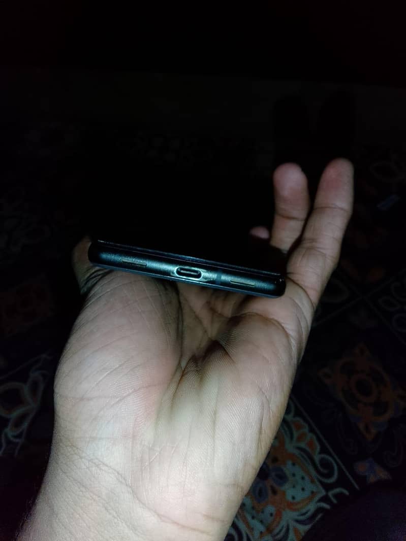 Google Pixel 6a 1