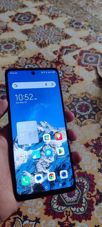 Tecno Spark 10 Pro