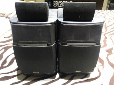 aiwa speakr & sroundr thailand