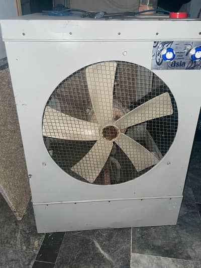 air cooler for sale in new condition