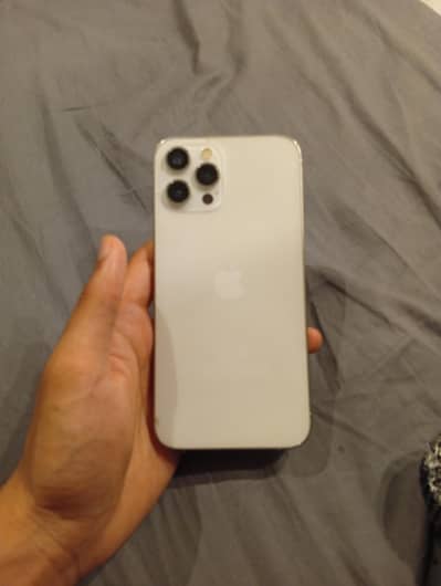 Apple iPhone 12 Pro Max JV 85 battery