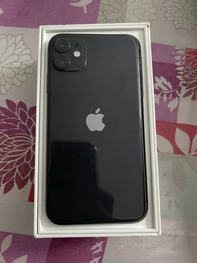 Apple iPhone 11 64gb