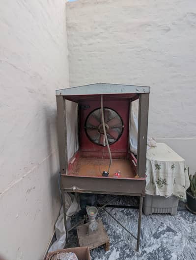 Lahori air cooler