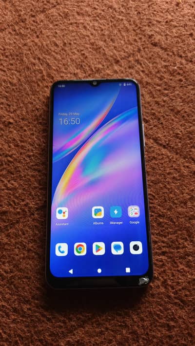 Vivo Y20