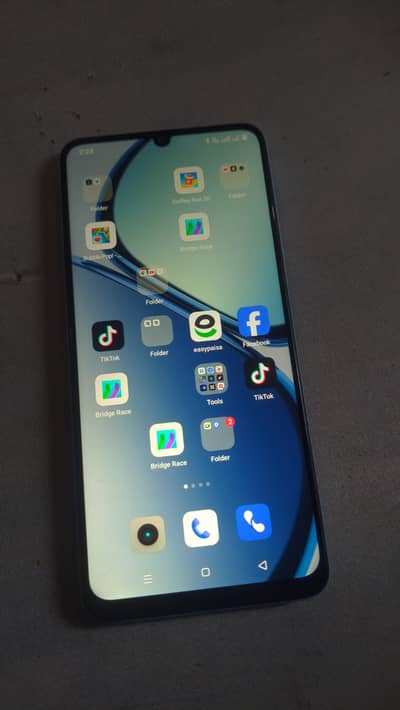 Realme Narzo 50
