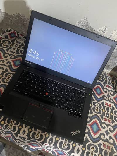 Lenovo Thinkpad Corei5 6gen