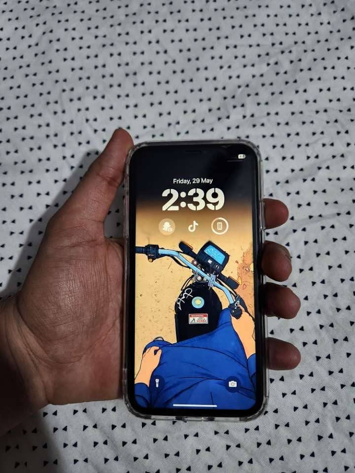 Apple iPhone 11 1