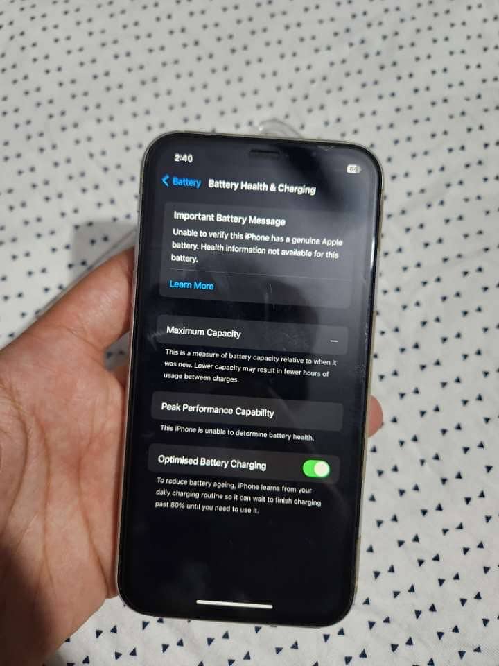 Apple iPhone 11 6