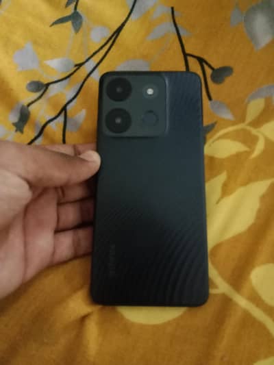 Infinix Smart 7
