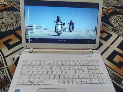 Toshiba core i7 5th generation