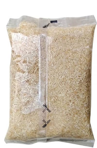 supar Karnal kachi banspati rice 1 year old