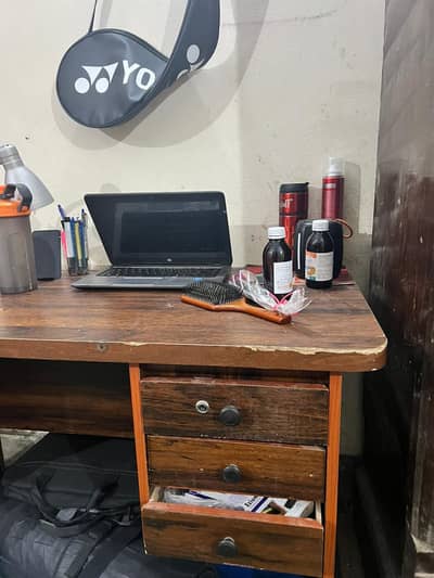 study table for sale location hayatabad
