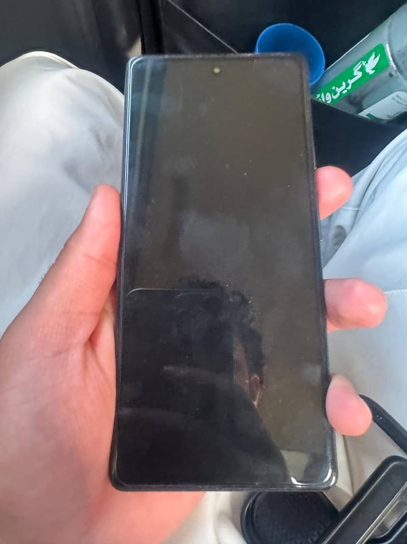 Google Pixel 6 6