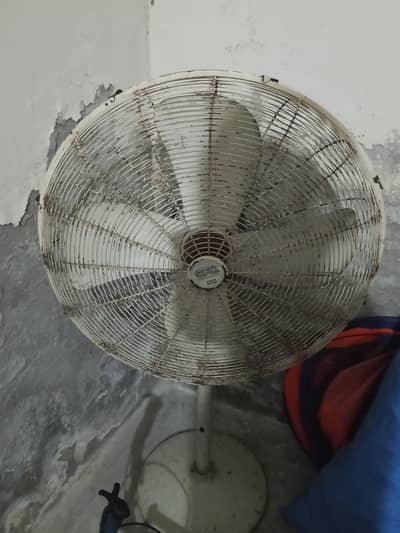 parwaz fan