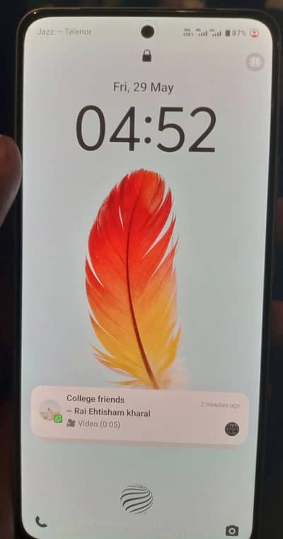vivo mobile
