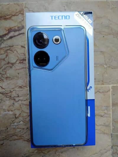 Camon 20 Tecno 256/8 GB
