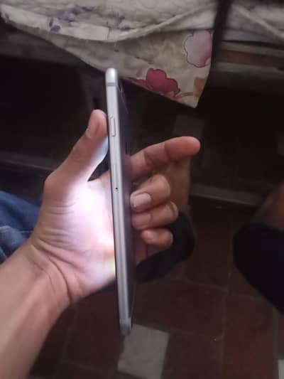 Apple iPhone 6S Plus pta