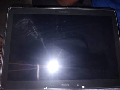 samsung T900 tablet