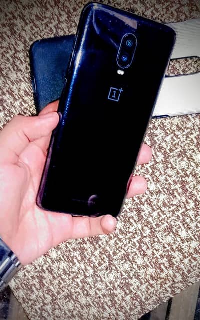 One Plus 6t non PTA best for gaming