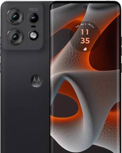 Infinix Note 40 Pro