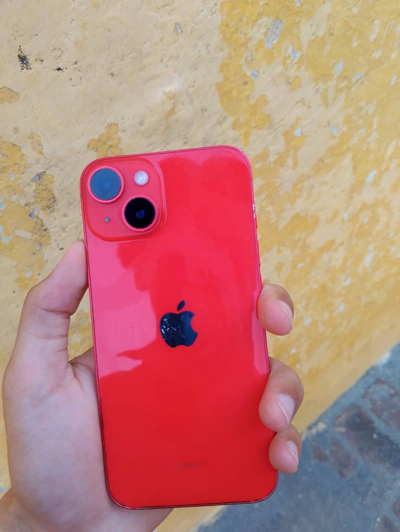 Apple iPhone 14 5