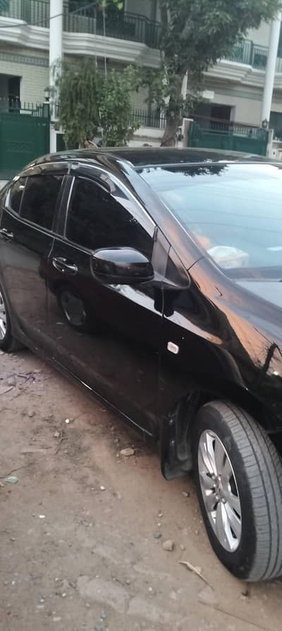 Honda city for sell contact 03337875969
