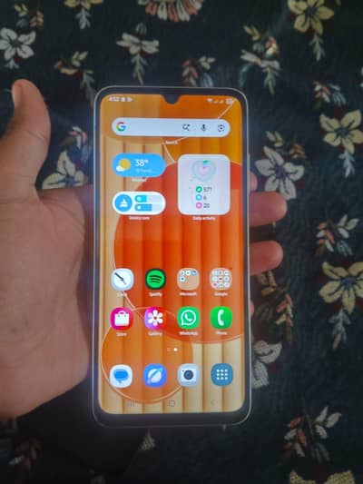 Samsung Mobile A05s
