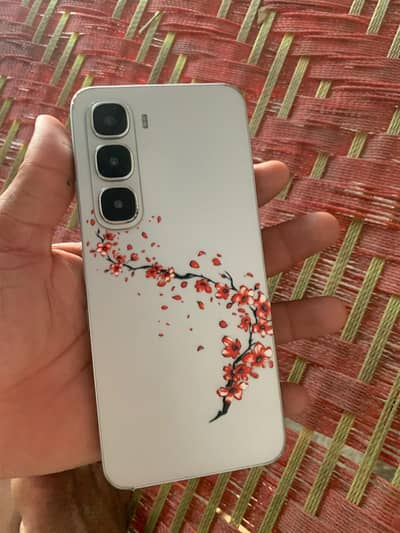 Infinix Hot 60i