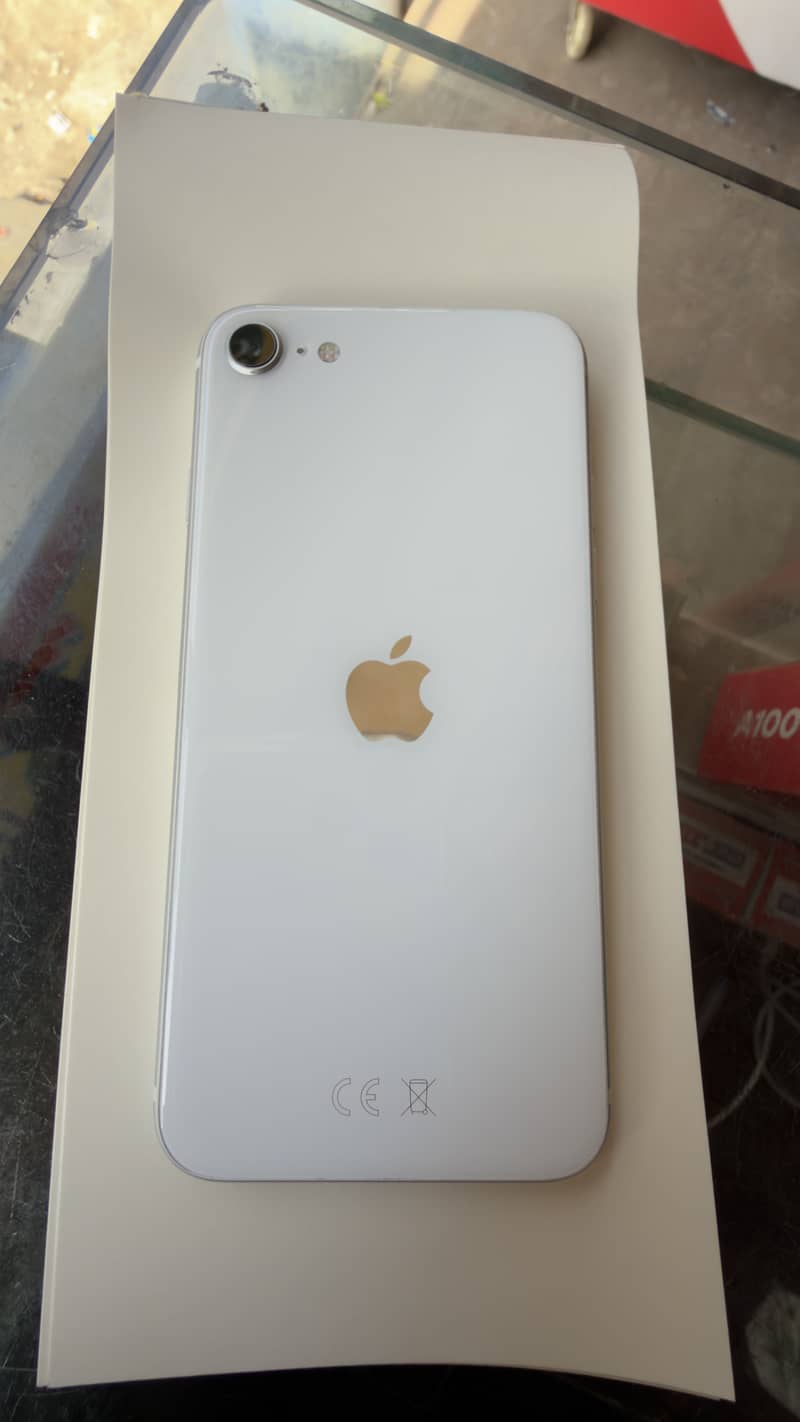 Apple iPhone SE 1