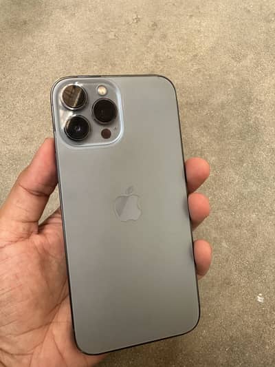 Apple iPhone 13 Pro Max
