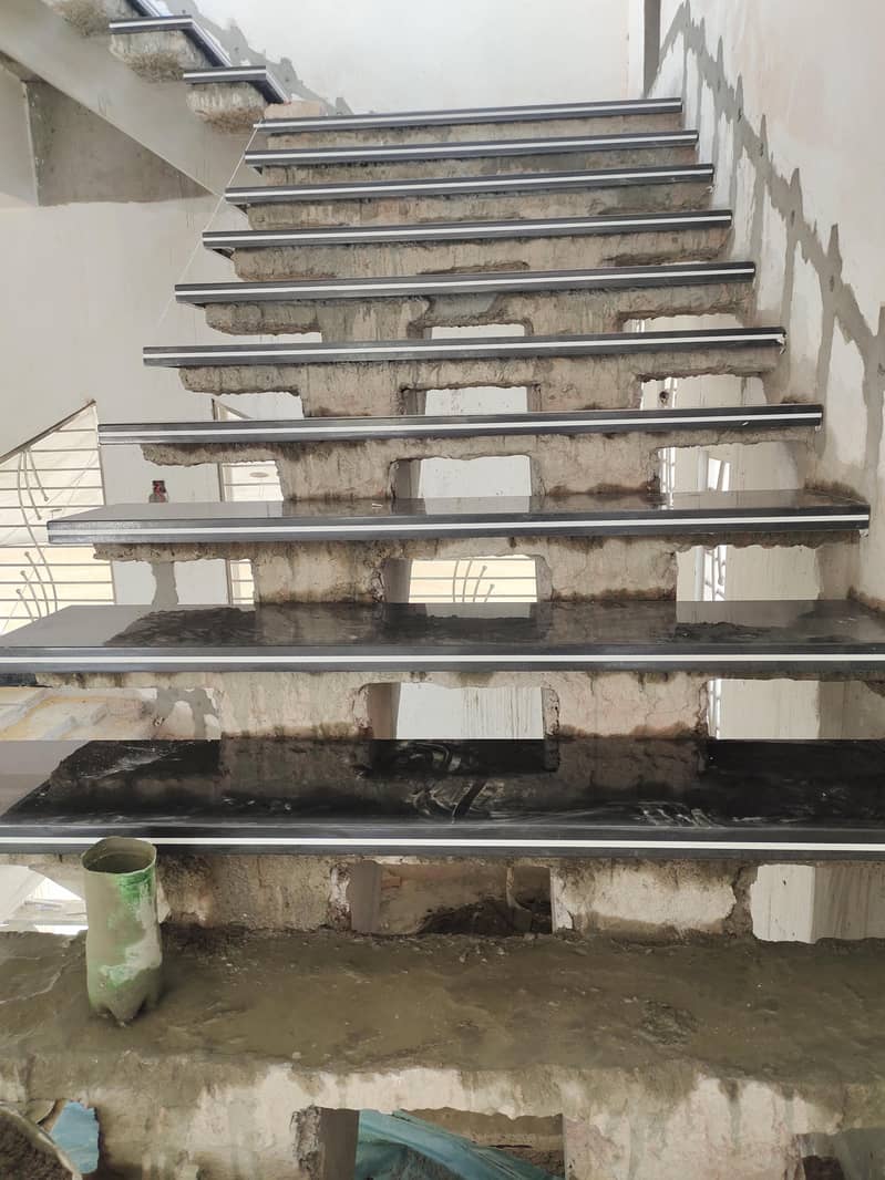 Tile Marble work 1