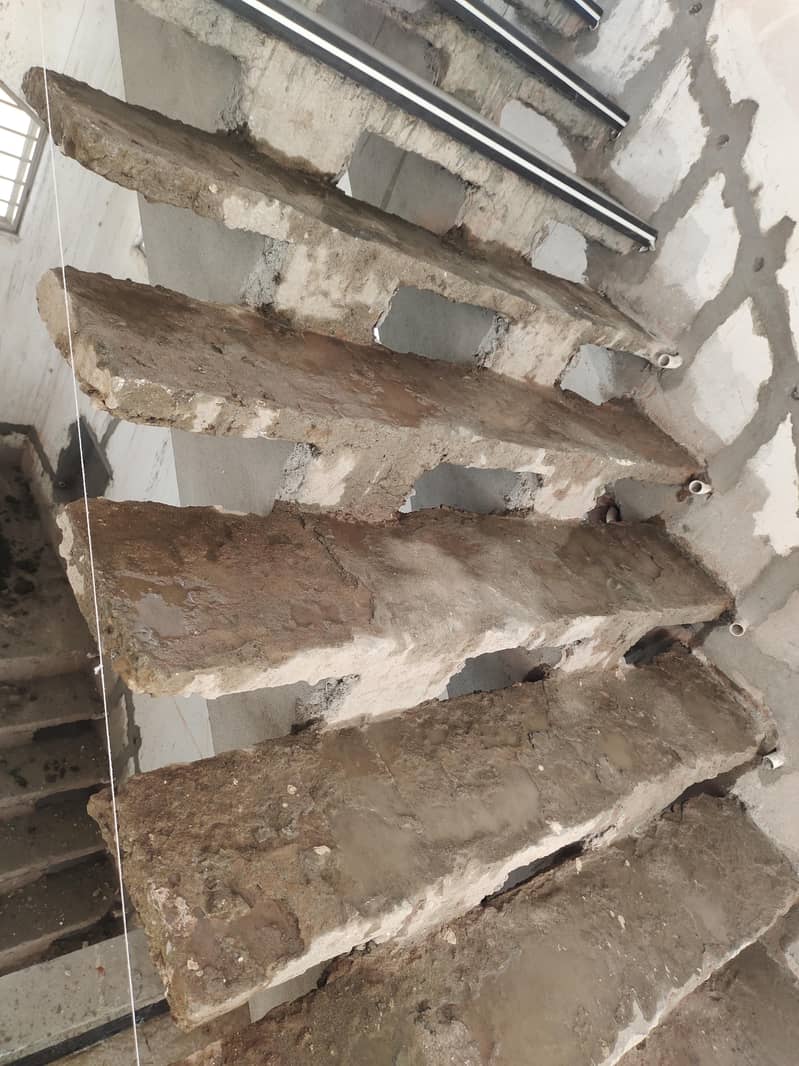 Tile Marble work 2