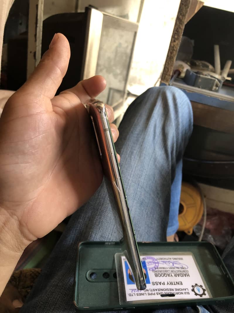 One Plus 8 Pro 1