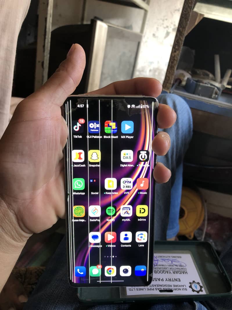 One Plus 8 Pro 4
