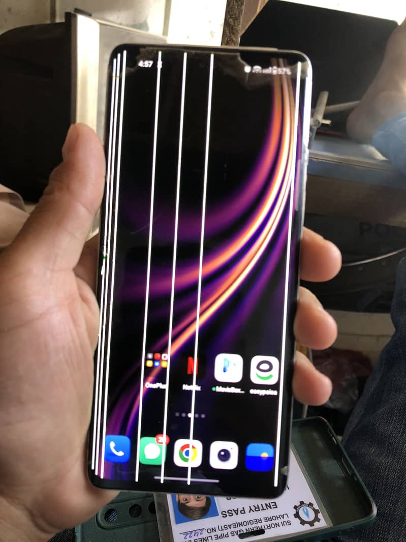 One Plus 8 Pro 5