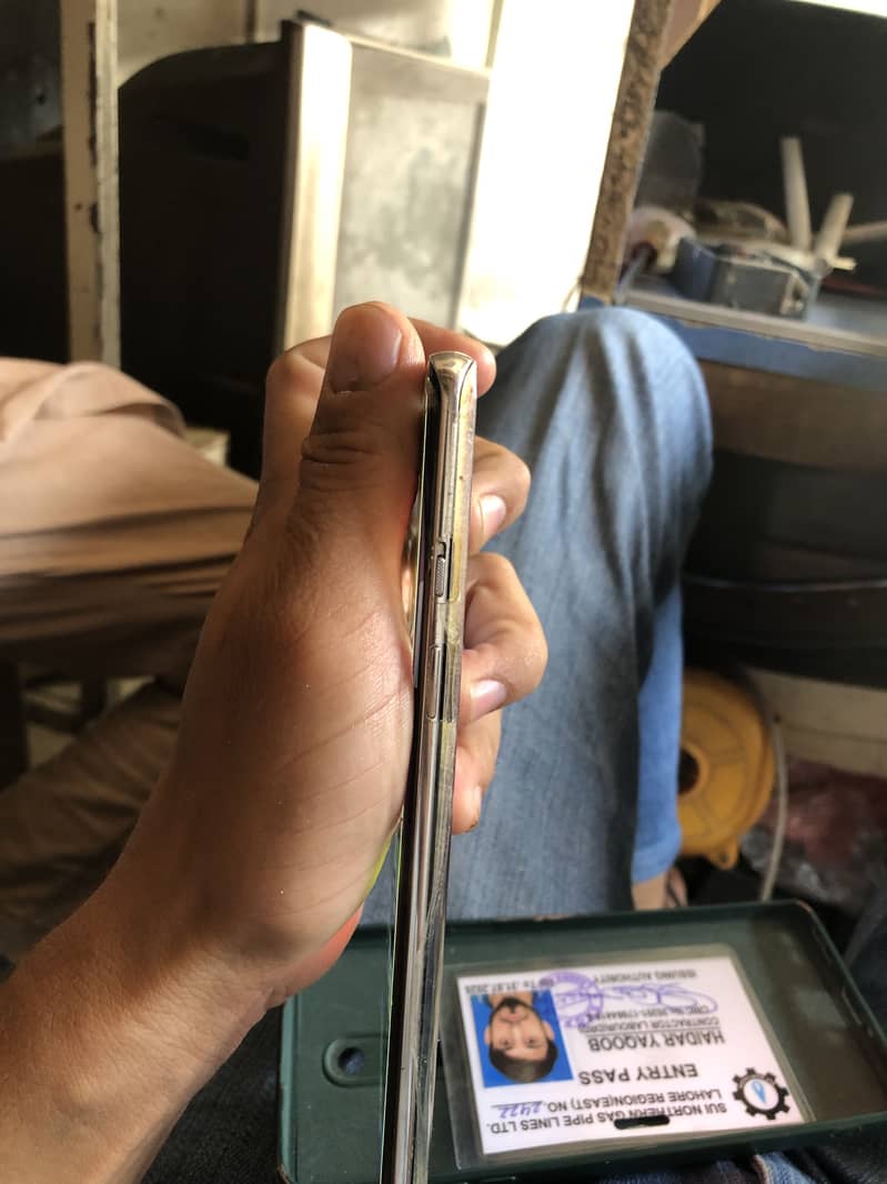One Plus 8 Pro 6