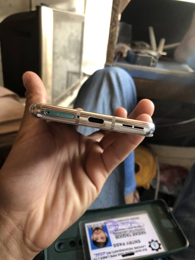 One Plus 8 Pro 7