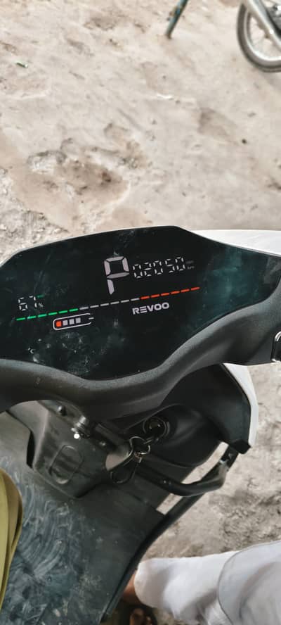 Revo C32