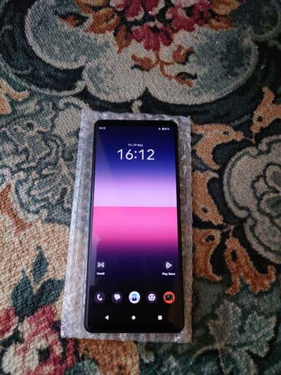 Sony Xperia 1 III Mark 3 Non Pta