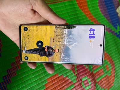 Google Pixel 6 Pro