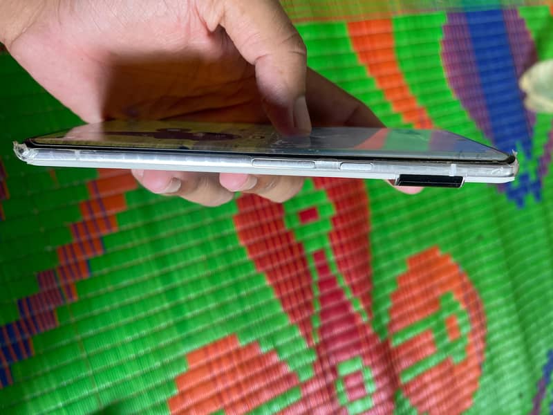 Google Pixel 6 Pro 4