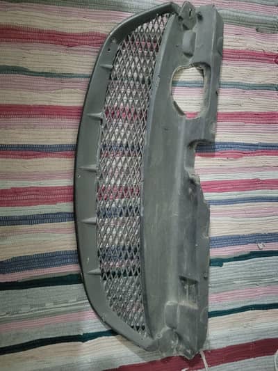 honda civic Es 2005 mesh grill