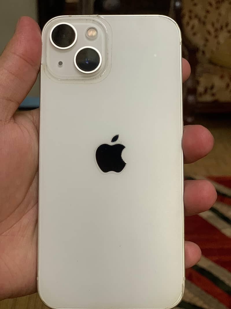 Apple iPhone 13 5