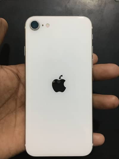 iPhone SE 2020 Pta approved